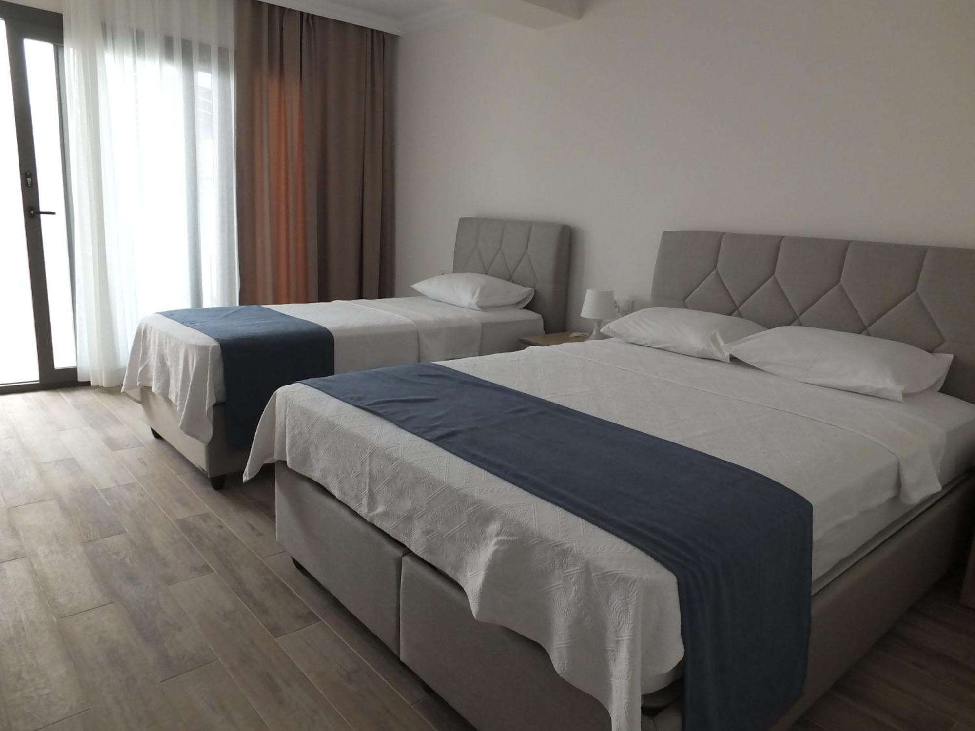 Eda Motel Golturkbuku Luaran gambar