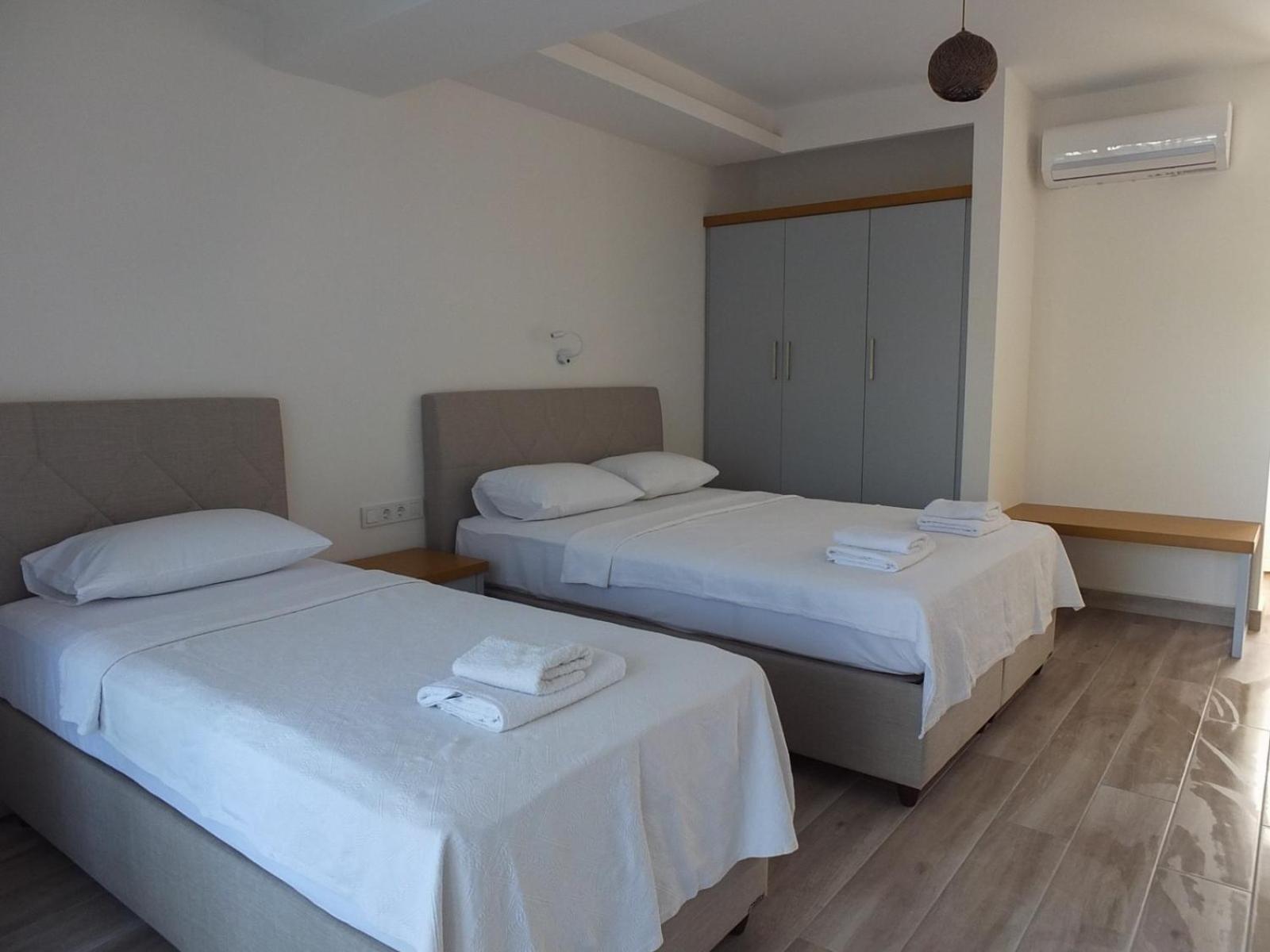 Eda Motel Golturkbuku Luaran gambar